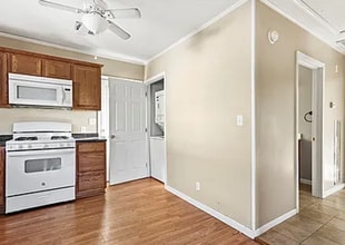 623 N Birch Ave in Broken Arrow, OK - Building Photo - Building Photo