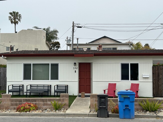 property at 358 Boeker Ave