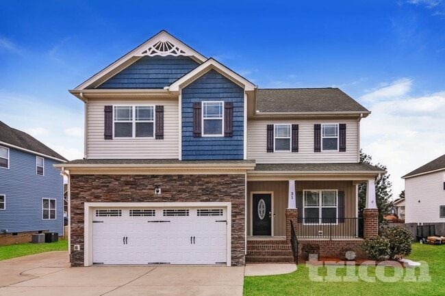 property at 31 Oakton Dr