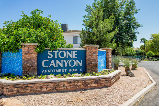 Stone Canyon in Mesa, AZ - Building Photo - Building Photo