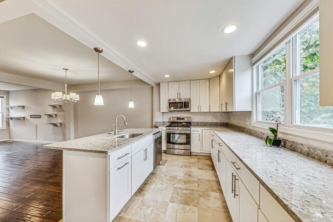 property at 627 Lamont St NW