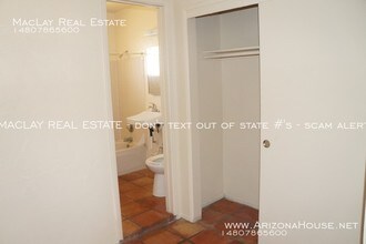 312 N Hartford St-Unit -Unit #7 in Chandler, AZ - Building Photo - Building Photo