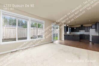 4222 Dudley Dr NE in Lacey, WA - Building Photo - Building Photo