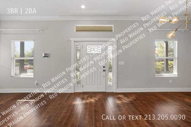 property at 103 Sample St