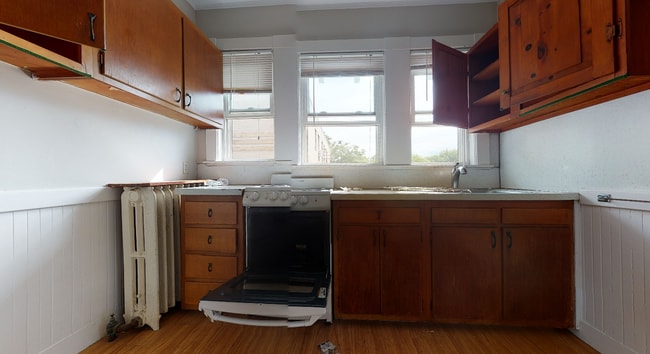 8 Forest St, Unit 5