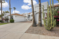 6110 N 28th St in Phoenix, AZ - Foto de edificio - Building Photo