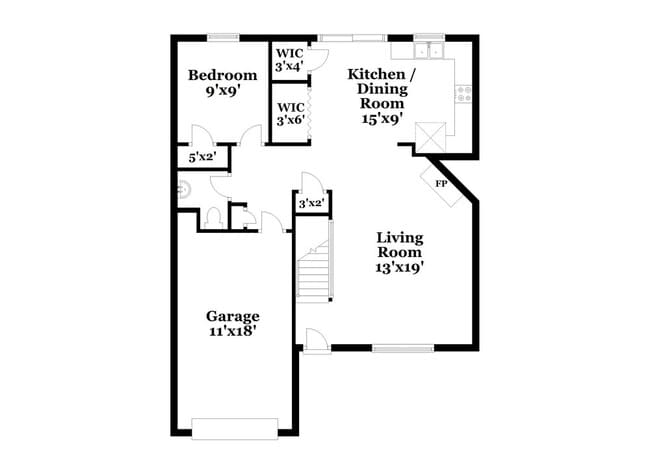 154 Springbottom Dr SE in Lawrenceville, GA - Building Photo - Building Photo