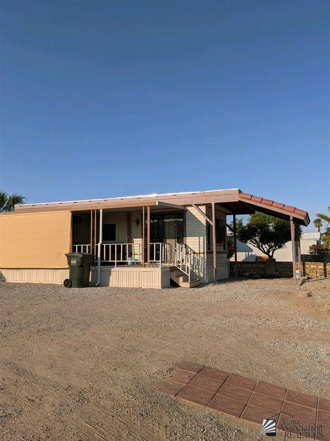 13827 E 49th St in Yuma, AZ - Building Photo - Building Photo