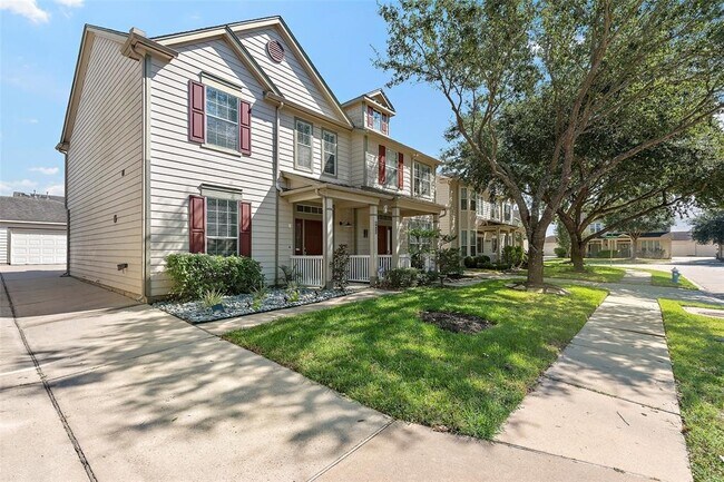 9622 Coyote Creek Dr in Houston, TX - Building Photo - Building Photo