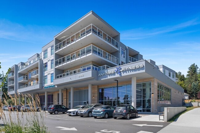 property at 5120 Cordova Bay Rd