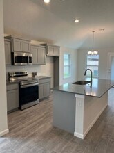 2944 NW 196th Pl in Oklahoma City, OK - Foto de edificio - Building Photo