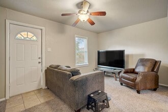542 W Boulder St in Colorado Springs, CO - Building Photo - Building Photo