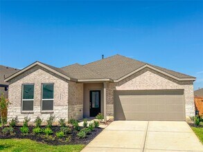 28606 Bluebonnet Grotto Dr in Hockley, TX - Building Photo - Building Photo