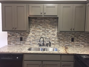 2610 Burnett Ave in Waco, TX - Foto de edificio - Building Photo