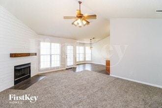 2726 Long Shadow Ln in Memphis, TN - Building Photo - Building Photo