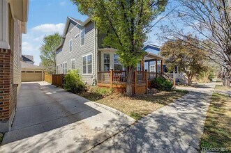 2745 Xanthia St in Denver, CO - Building Photo - Building Photo