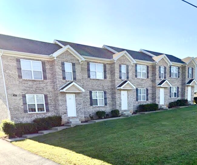 property at 161 McFadin Station St
