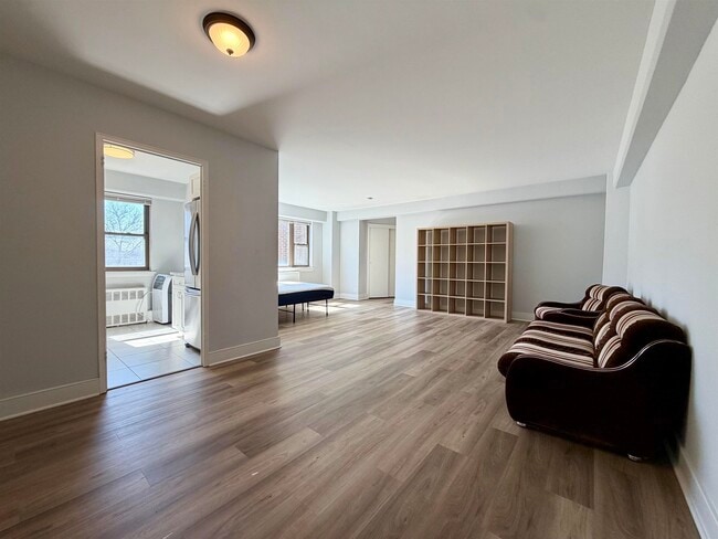 property at 8800 JFK Blvd E