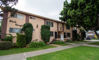 12706 Venice Blvd Apartments