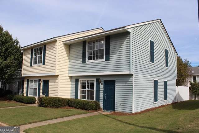 408 Bainbridge Dr