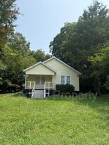 1511 Albright Ave in Burlington, NC - Building Photo