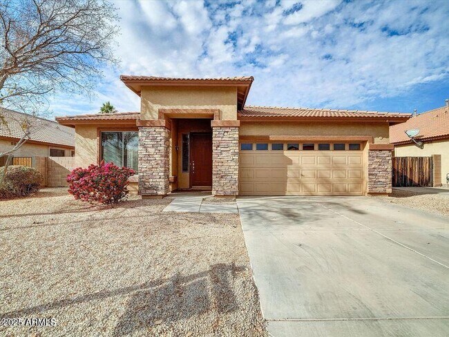 property at 2706 N 115th Dr