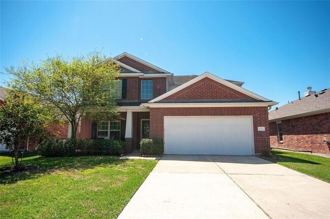 property at 5015 BridgeValley Ct