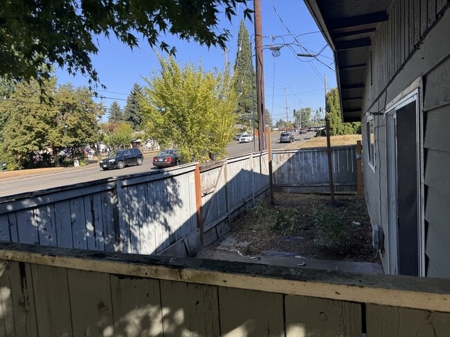 property at 12800 SW Allen Blvd
