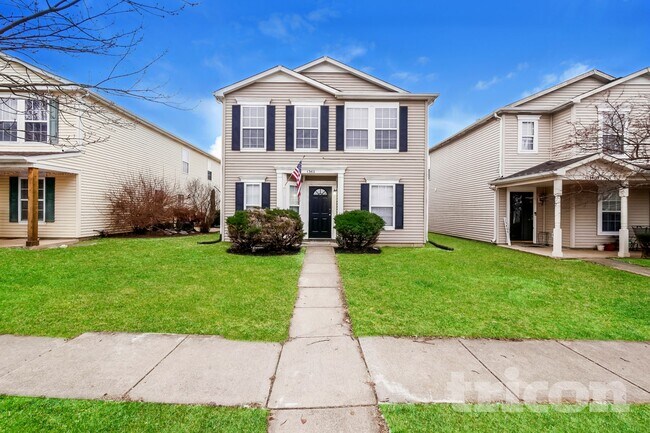 13411 All American Rd