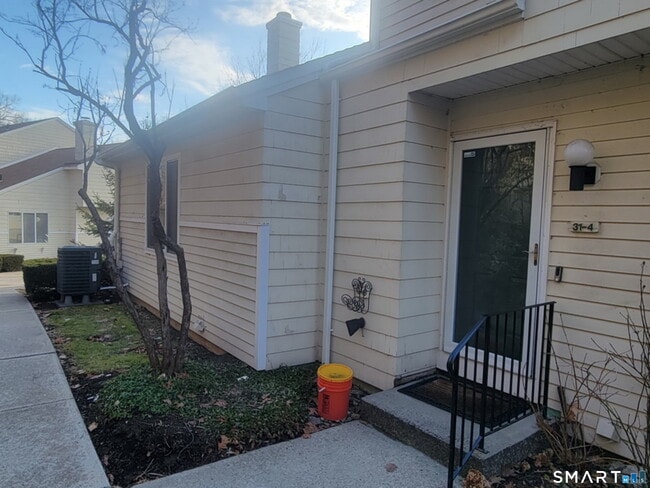 property at 166 Old Brookfield Rd