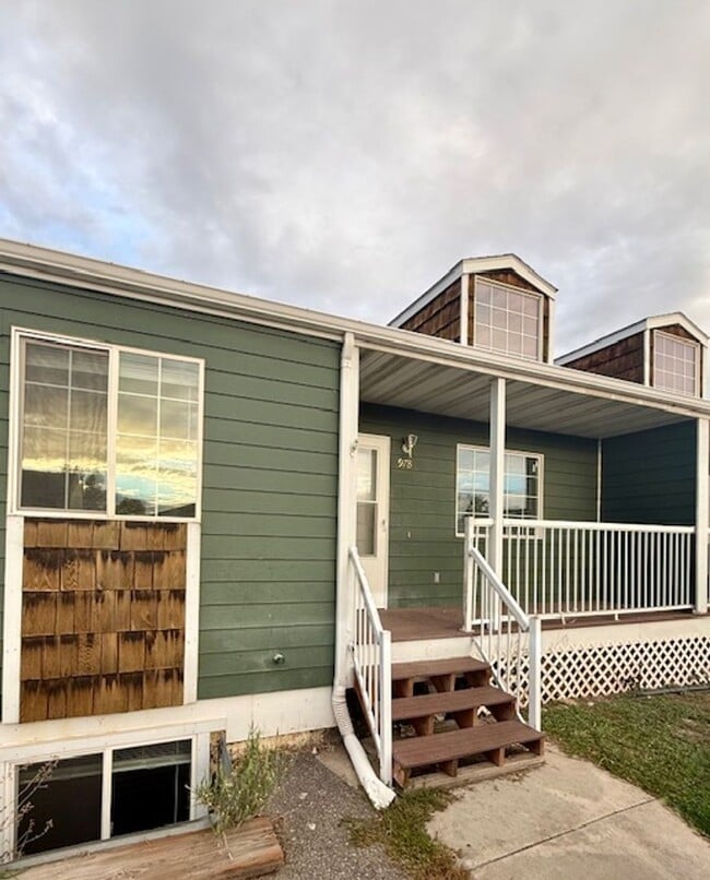 97 13th St in Belgrade, MT - Building Photo - Building Photo