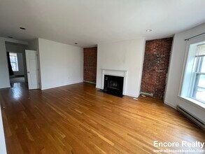 1746 Washington St, Unit #1746-3 in Boston, MA - Building Photo - Building Photo