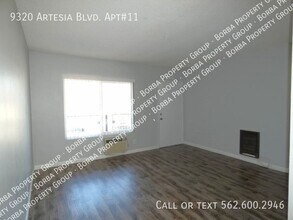 9320 Artesia Blvd in Bellflower, CA - Building Photo - Building Photo