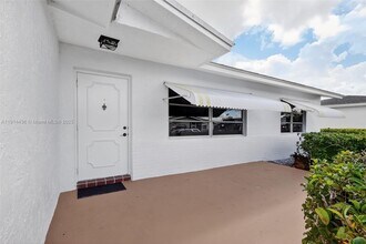 5331 Belleville Rd in West Palm Beach, FL - Building Photo - Building Photo