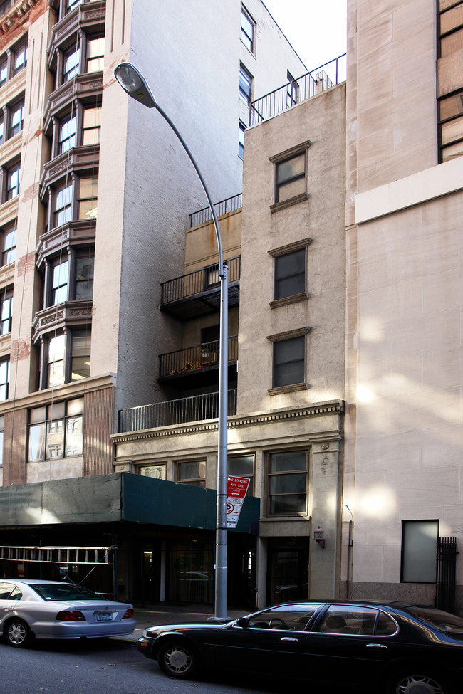 The Pierrepont