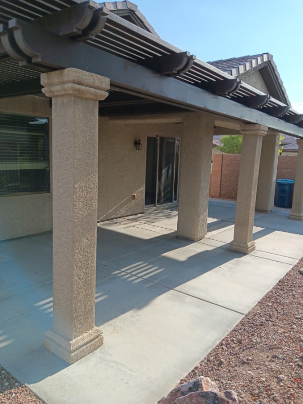 6167 Saddle Horse Ave in Las Vegas, NV - Building Photo - Building Photo
