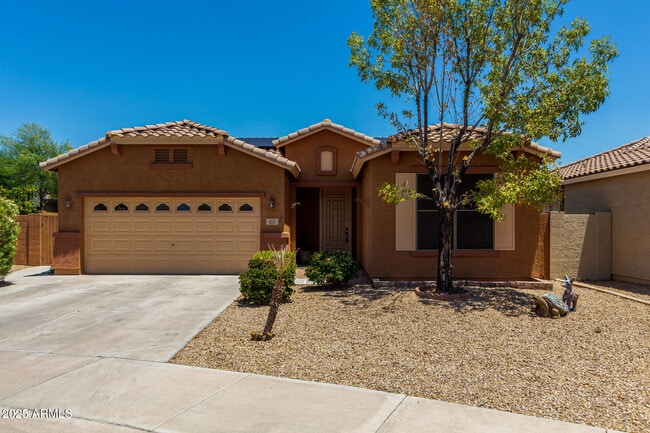 property at 4211 N 153rd Dr