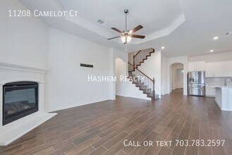 11208 Camelot Ct in Aubrey, TX - Building Photo - Building Photo