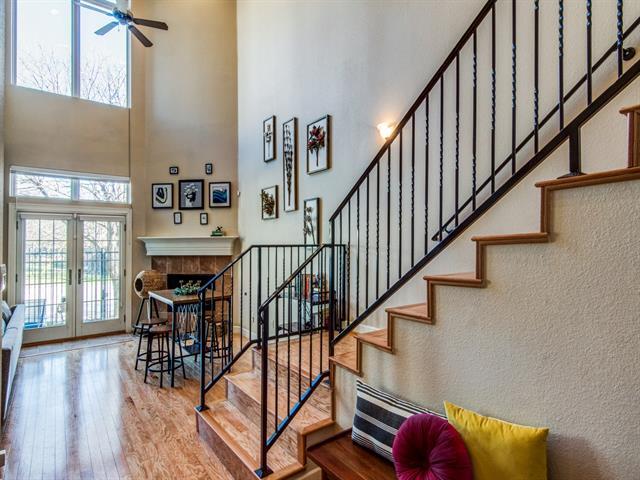 1408 Clarinet Ln in Plano, TX - Building Photo - Building Photo