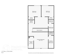 1119 S Stapley Dr in Mesa, AZ - Foto de edificio - Building Photo