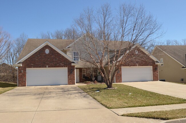 property at 5520 Hunley Ct