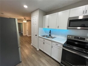 807 Branson St in Fayetteville, NC - Building Photo - Building Photo