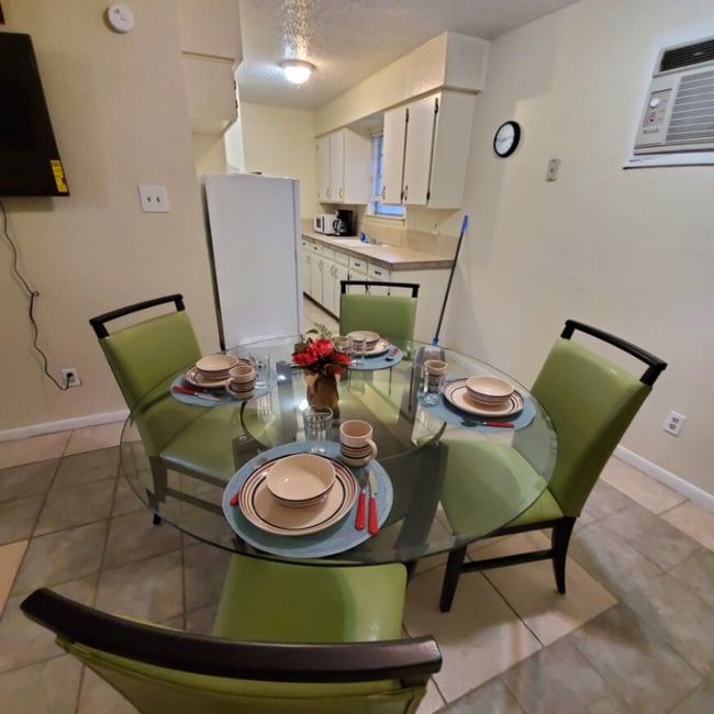 101 N 3rd St in Copperas Cove, TX - Foto de edificio - Building Photo