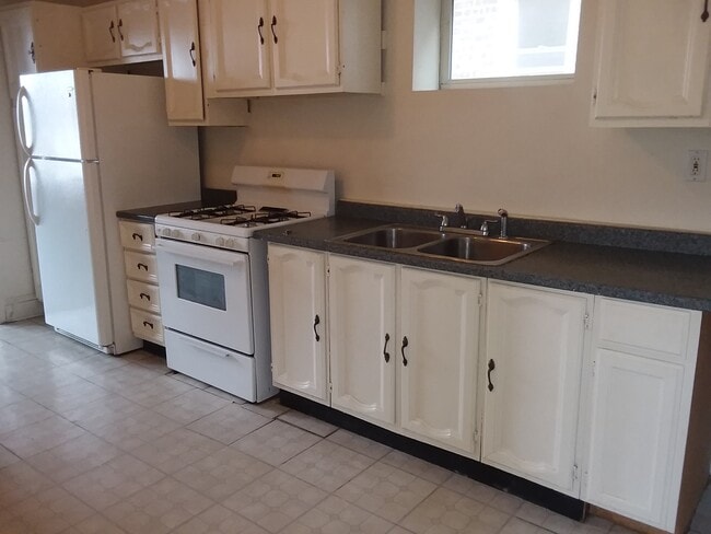 3427 S Union Ave, Unit 3427-1 in Chicago, IL - Building Photo - Building Photo