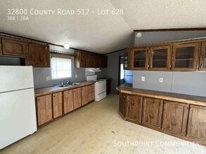32800 Co Rd 512 in Sidon, MS - Building Photo - Building Photo