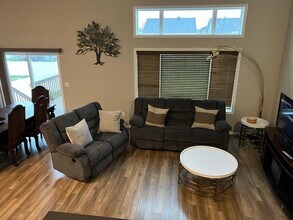 1558 68th Ave S in Fargo, ND - Building Photo - Building Photo