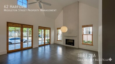 62 Harford in Beaufort, SC - Building Photo - Building Photo