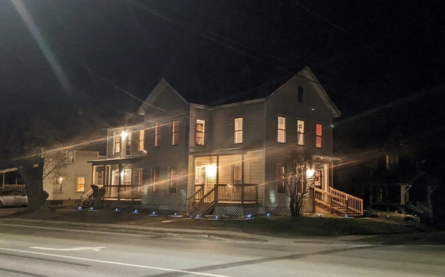property at 2 East St