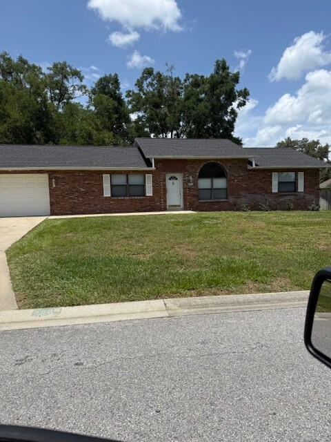 3809 SE 60th St in Ocala, FL - Building Photo