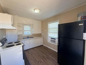 2220 20th St in Lubbock, TX - Foto de edificio - Building Photo